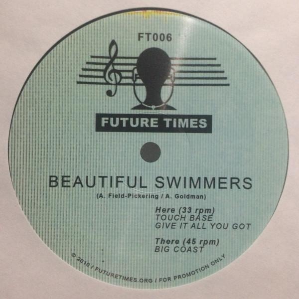  - Beautiful Swimmers