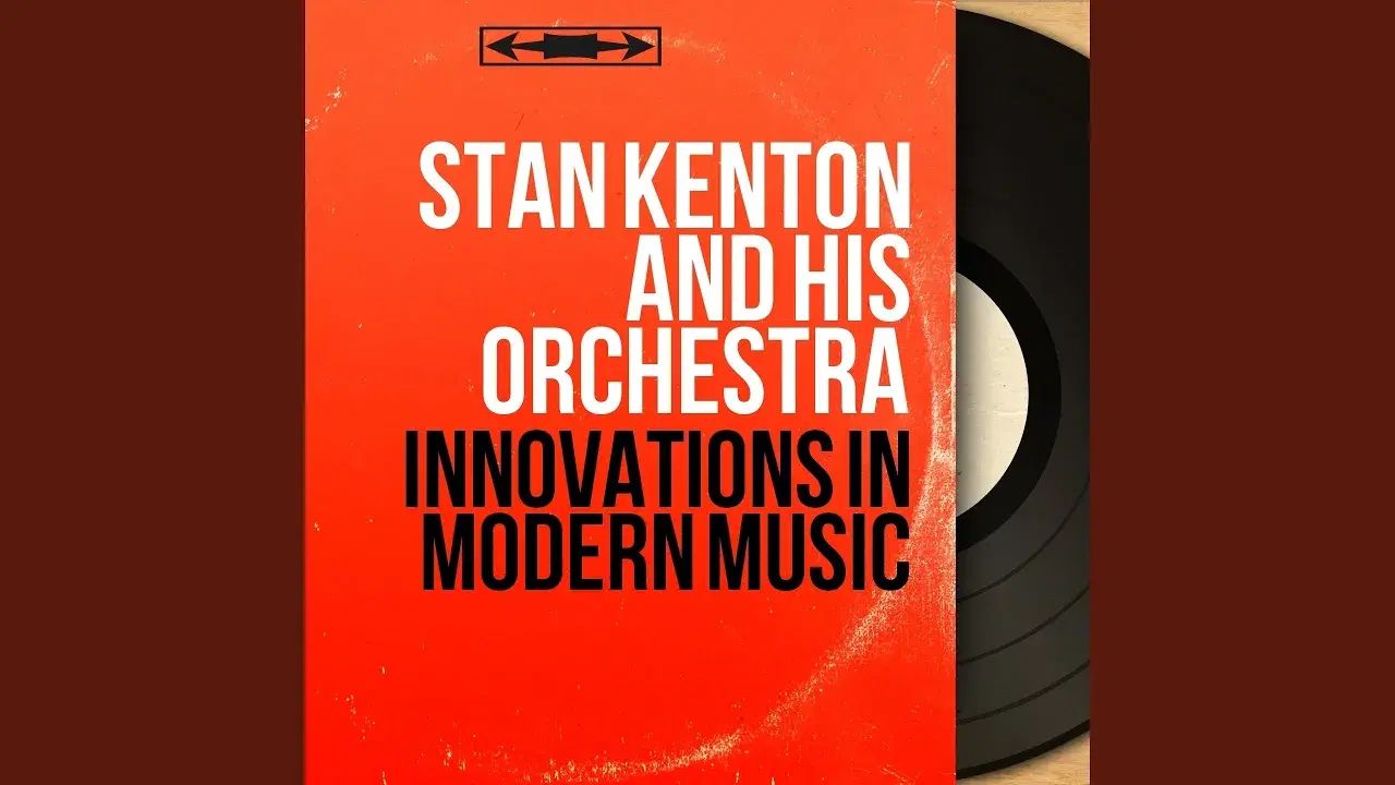 Cuban Episodes - Stan Kenton (feat. Carlos Vidal)