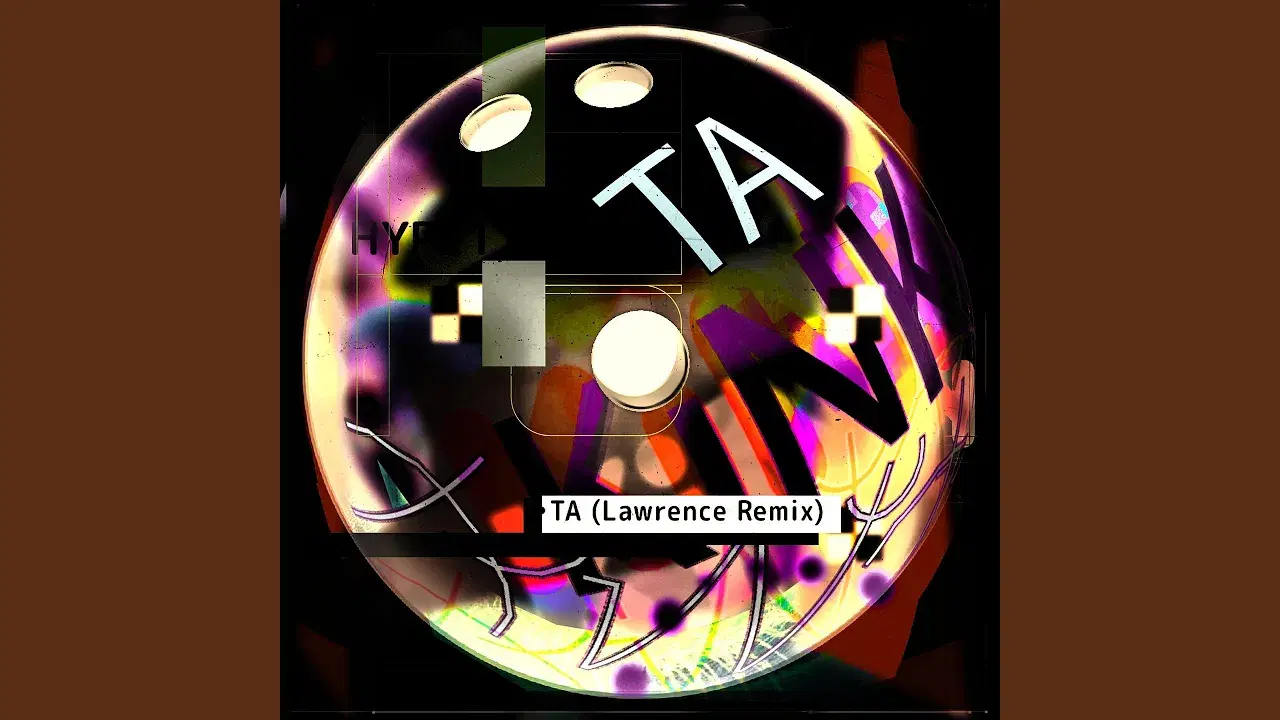 Ta Digital Single HYPE114 - KiNK