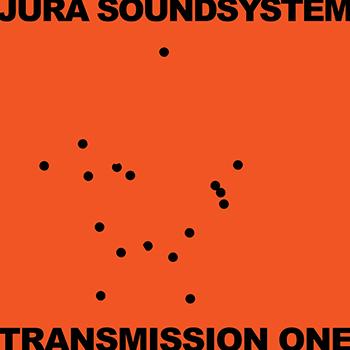 Transmission One - Ken Dang