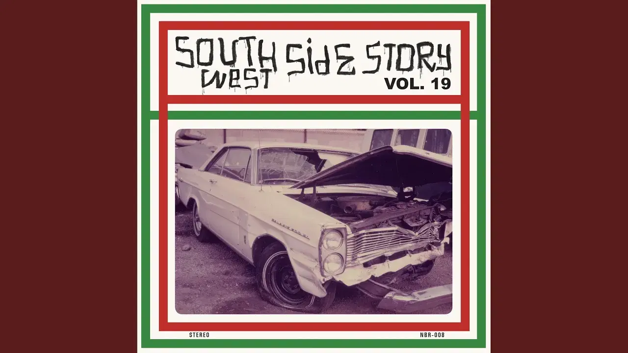Lost Soul Oldies Vol. 2 - The Royal Jesters