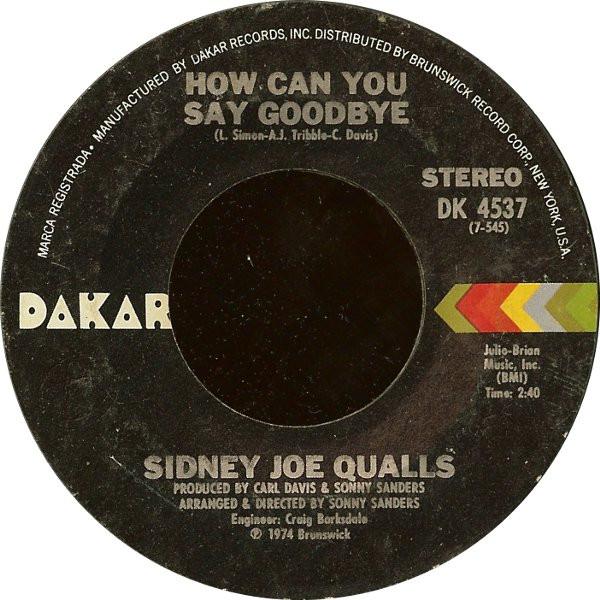 Shaolin Soul Episode 3 - Sidney Joe Qualls