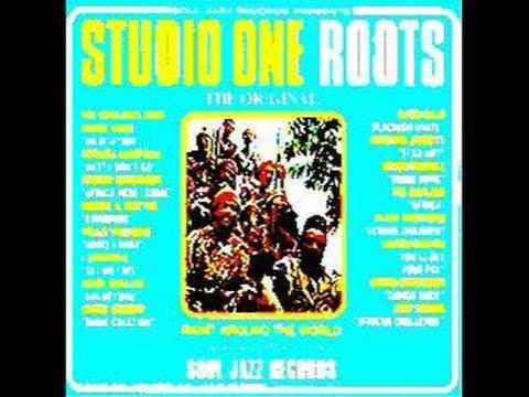 Studio One - Soul - Senior Soul