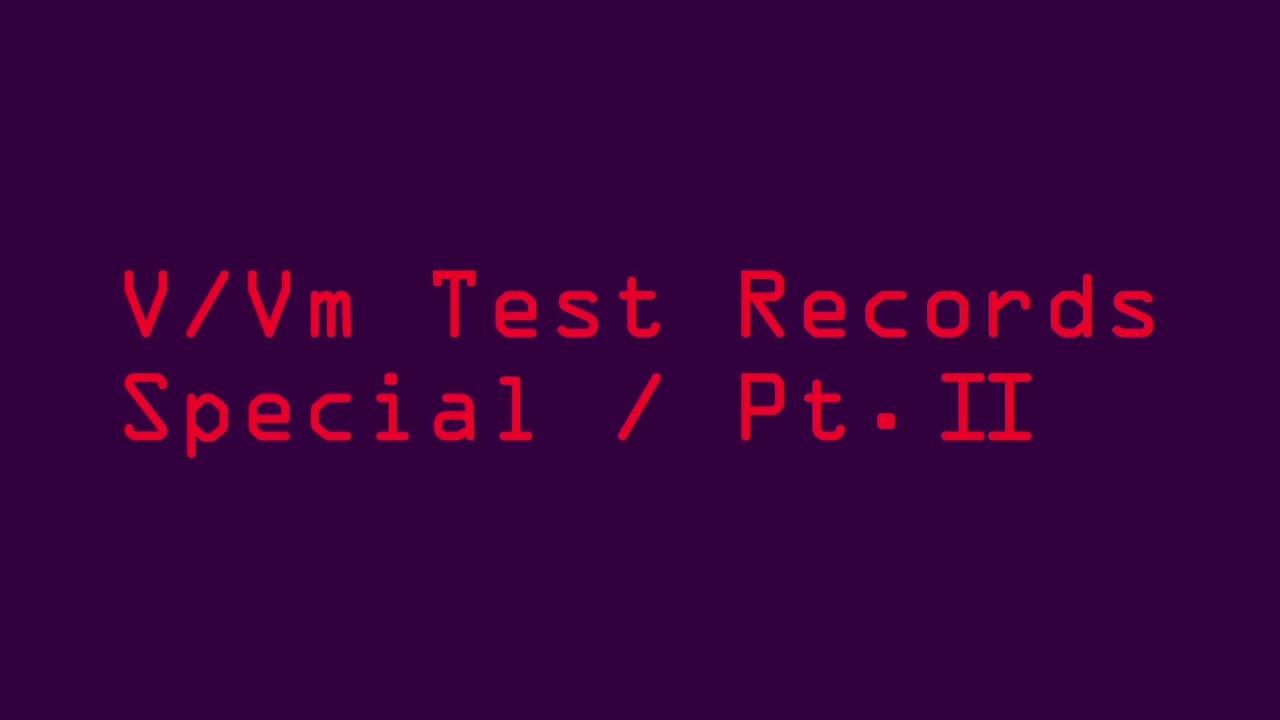 demonbag #9se (V/Vm Test) - The Tale of Pip