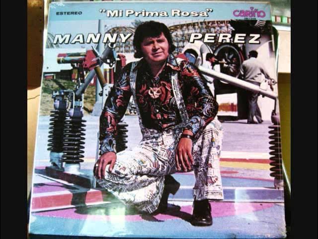  - Many Perez