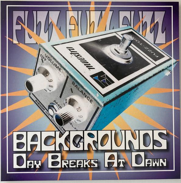 Day Breaks At Dawn / No One But You - The Naives
