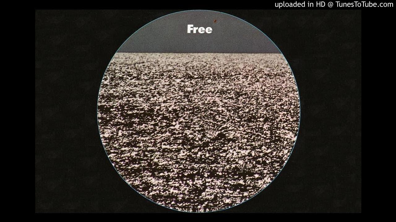 Free - Airto Moreira