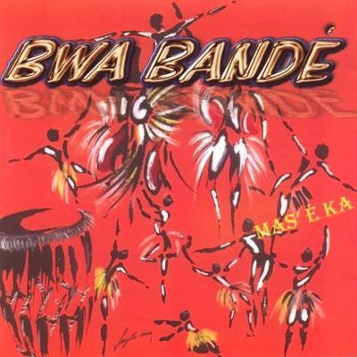  - Bwa BandeÌ