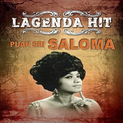 Lagenda Hit - Puan Sri Saloma