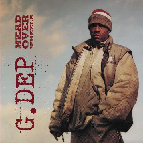 Head Over Wheels - G Dep