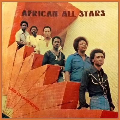  - African All Stars