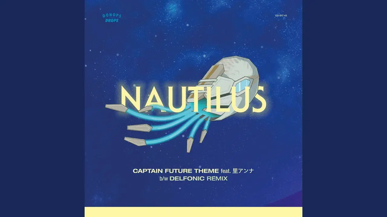  - Nautilus
