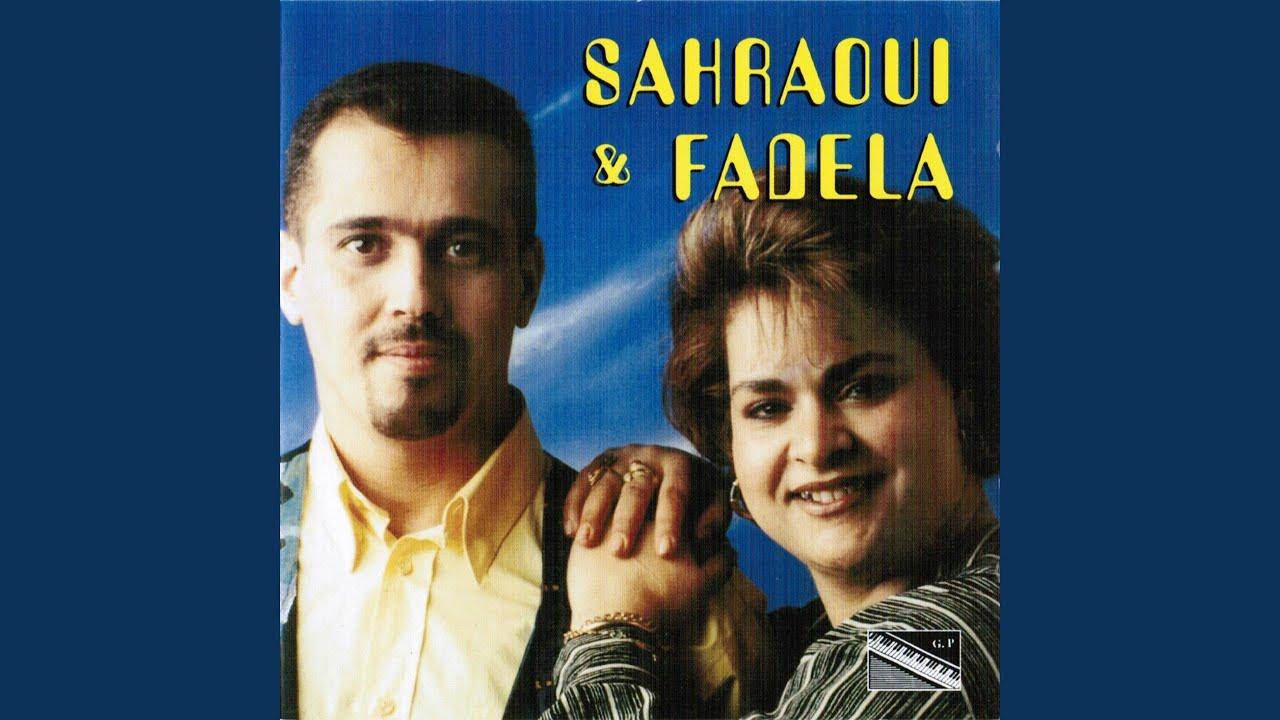 Manich mana - Sahraoui and Fadela