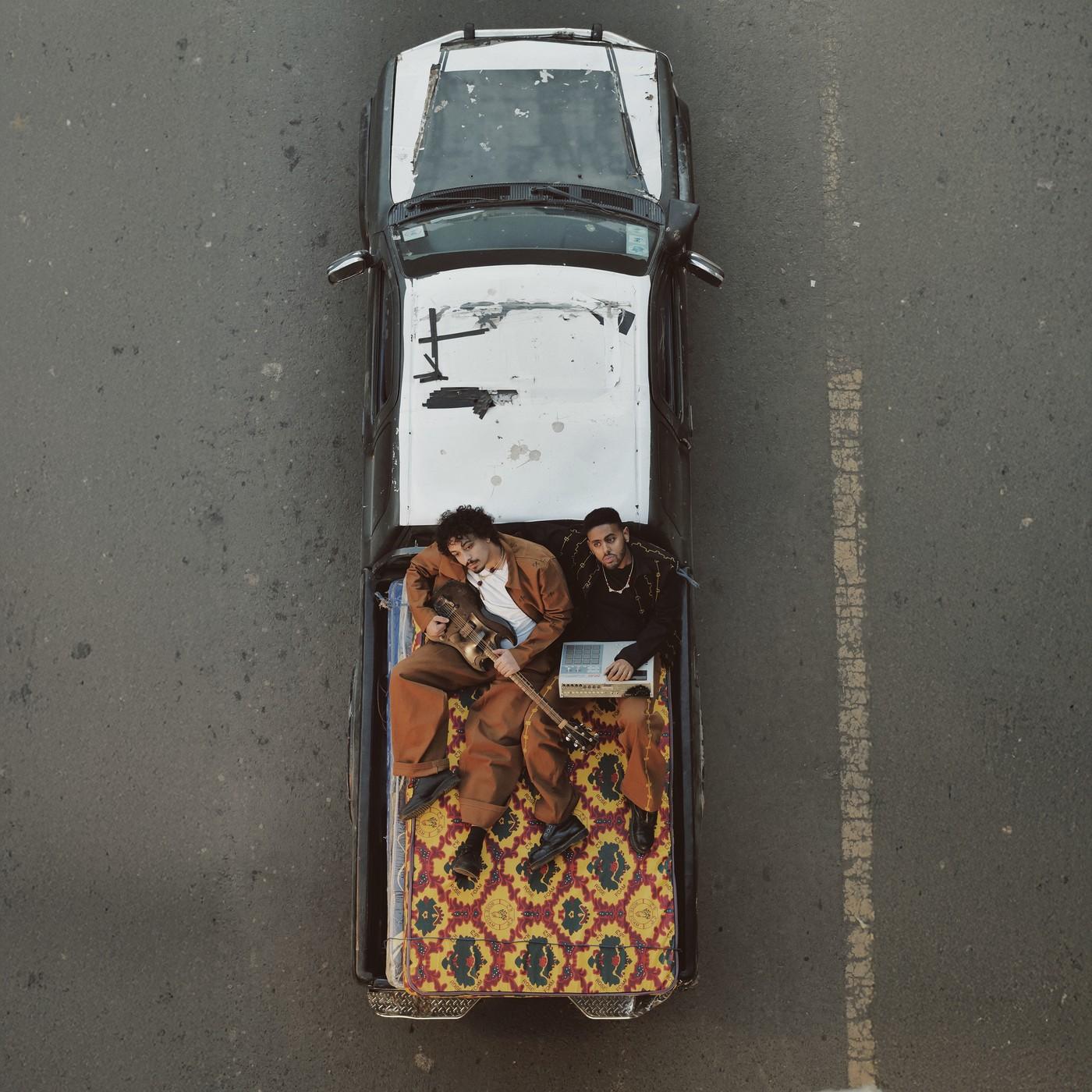 TEMESGEN - ZENA