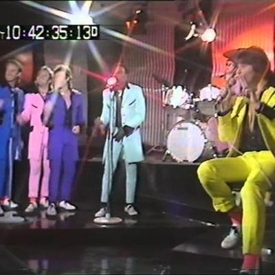  - SHOWWADDYWADDY