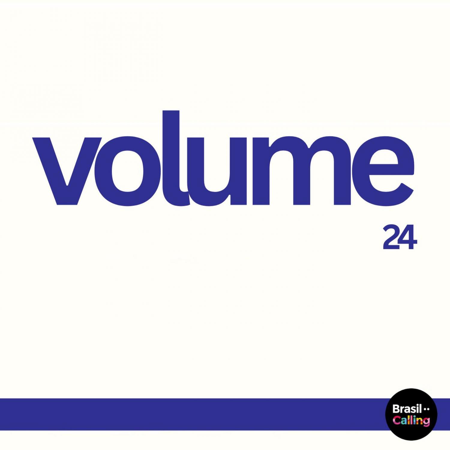 Volume 24 - Adriana Moreira