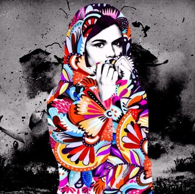 Arab Tunes Mixtape #30: Morocco's Grooves - Maghrebika