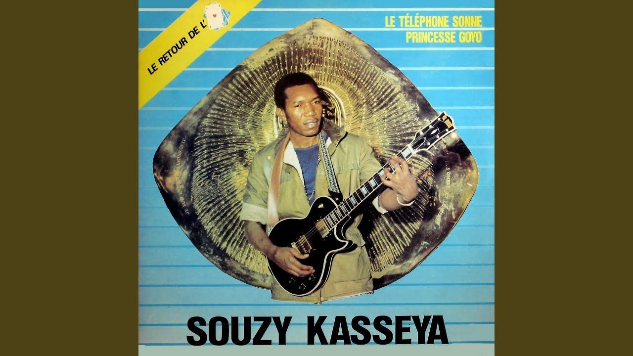 Various - SOUZY KASSEYA