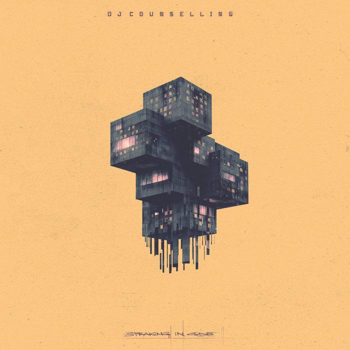 Speaking in Code - DJ Counselling