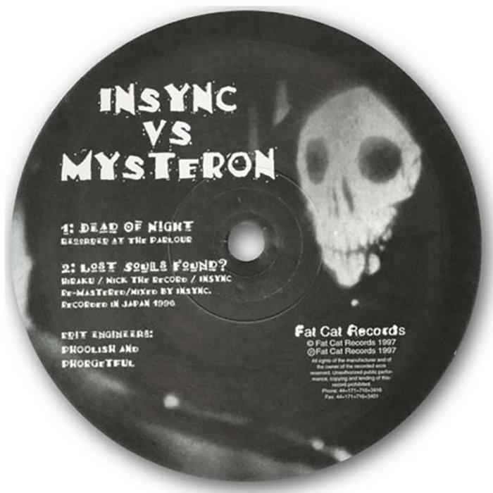  - Insync