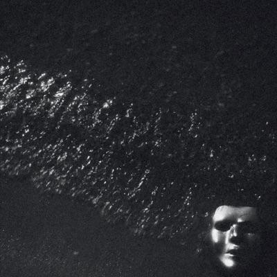 Who Owns The Dark? - Cherrystones x Demdike Stare