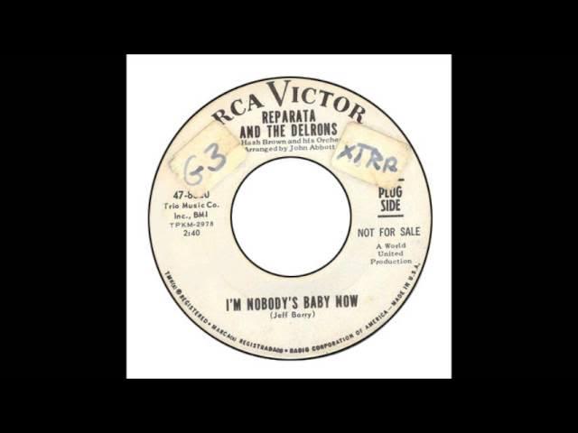  - Reparata & The Delrons