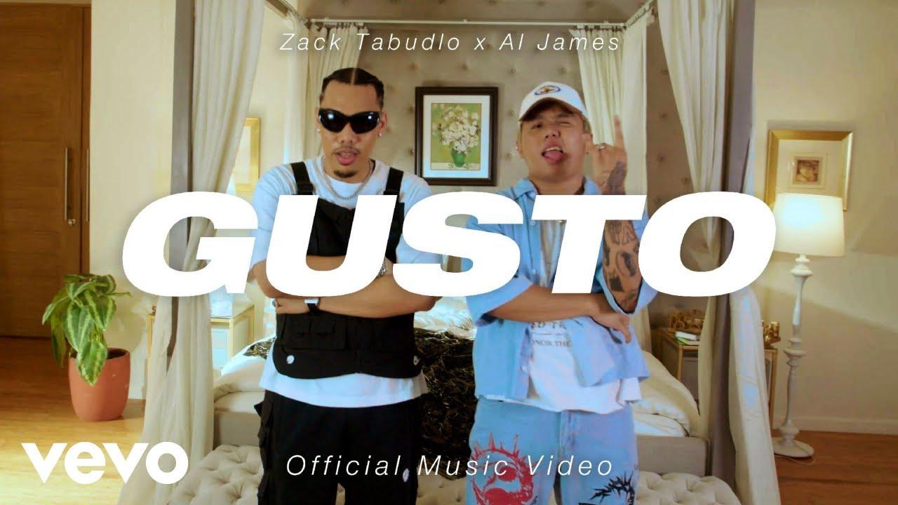  - Gusto