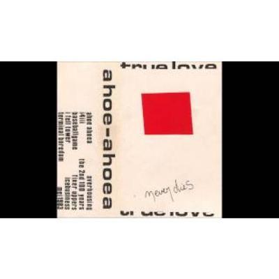 Ahoe Ahoea - Overhousing - Ahoe Ahoea