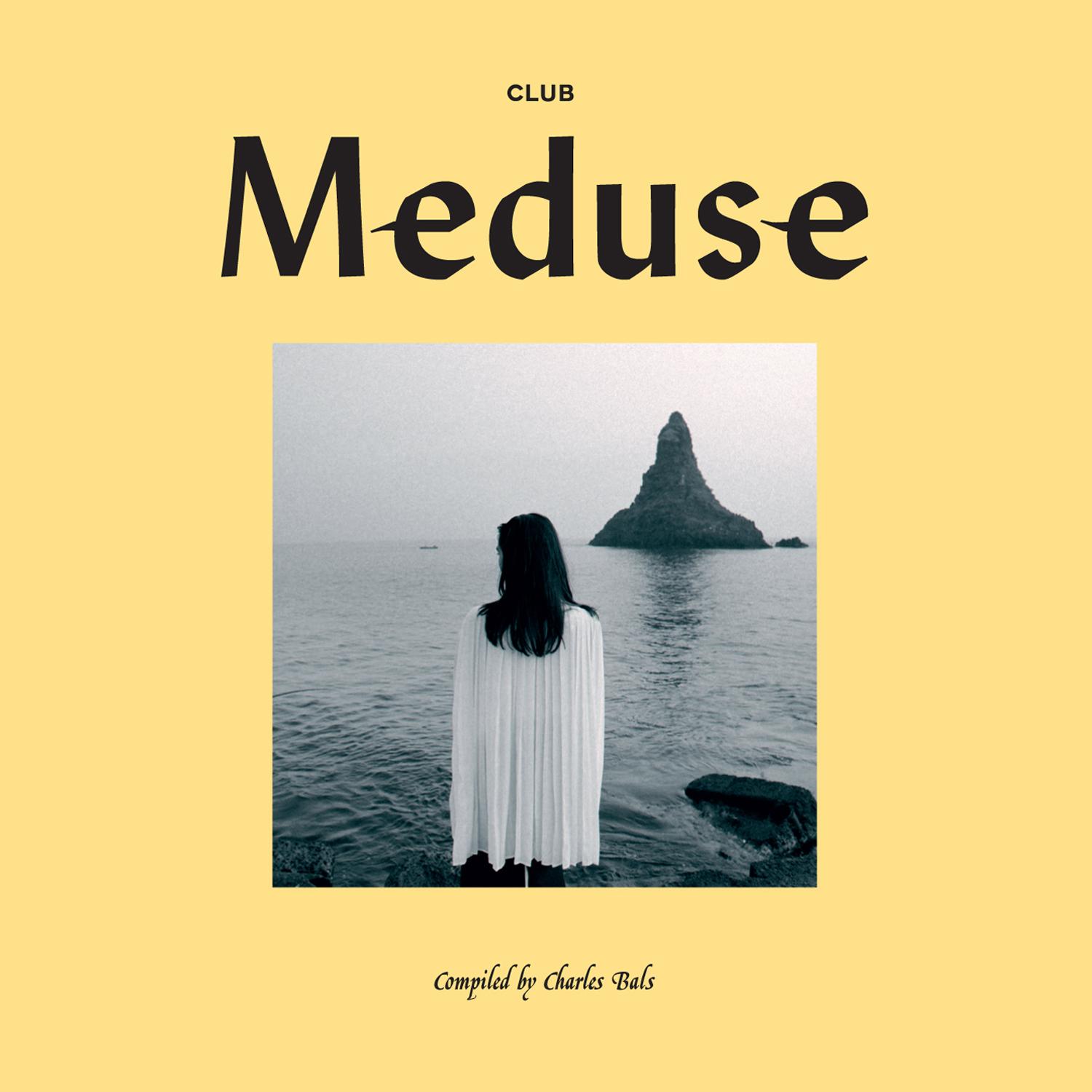 Club Meduse - The Keyboys