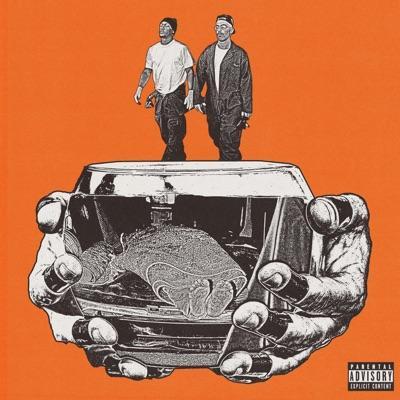 GOLDFISH - Hit-Boy & The Alchemist
