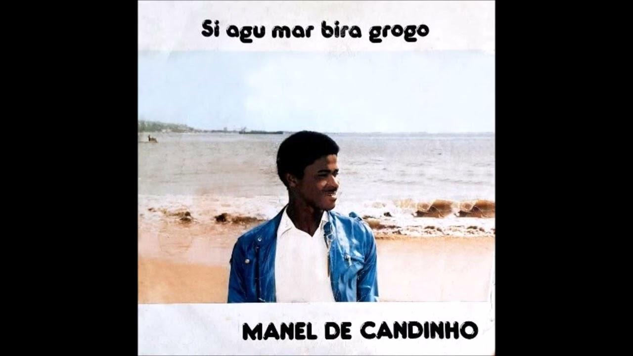  - Manel De Candinho
