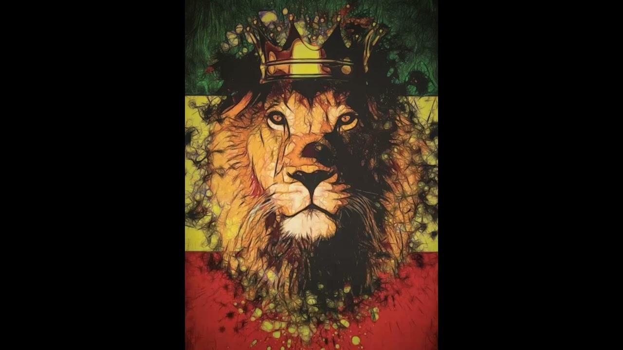 Jah Fire - Hugh Mundell