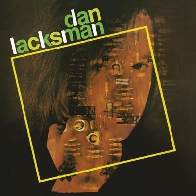  - Dan Lacksman 