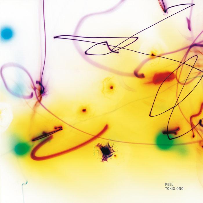 Peel - Tokio Ono