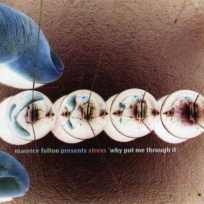 Why Put Me Through It - Maurice Fulton Presents Stress