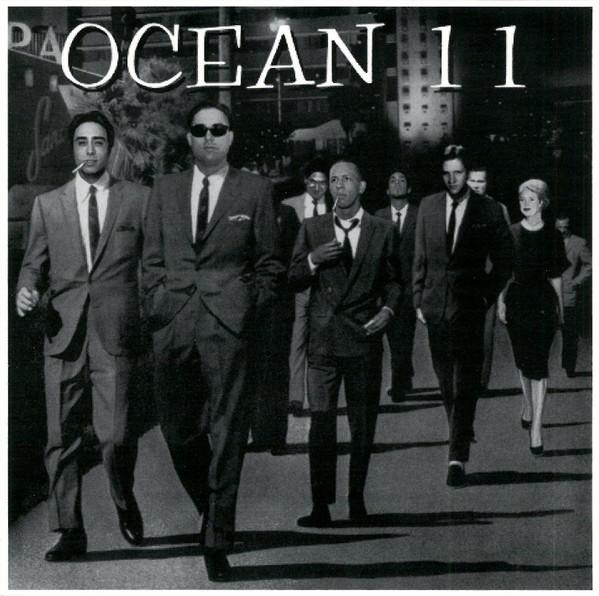  - Ocean 11