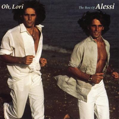 Oh, Lori: The Best Of Alessi - Alessi Brothers