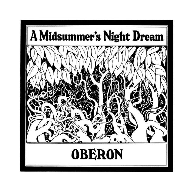 A Midsummer's Night Dream - Oberon