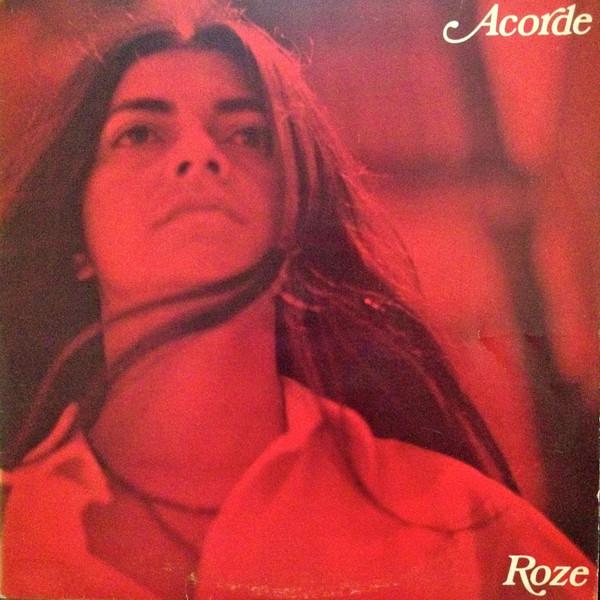 Acorde - Roze