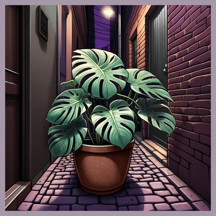 Laneway Lullabies EP - Haines