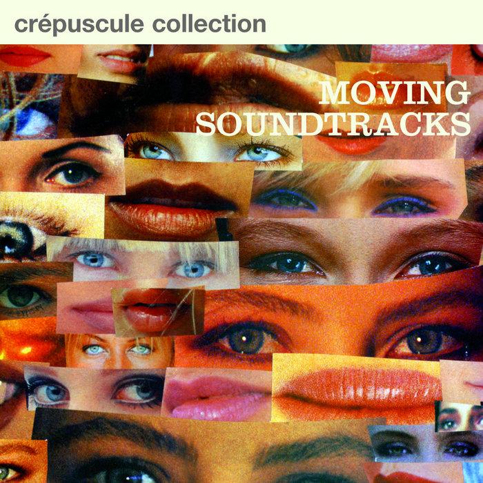 Moving Soundtracks - Blaine L. Reininger