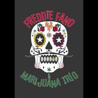  - Freddie Fano y los Marijuana Trio