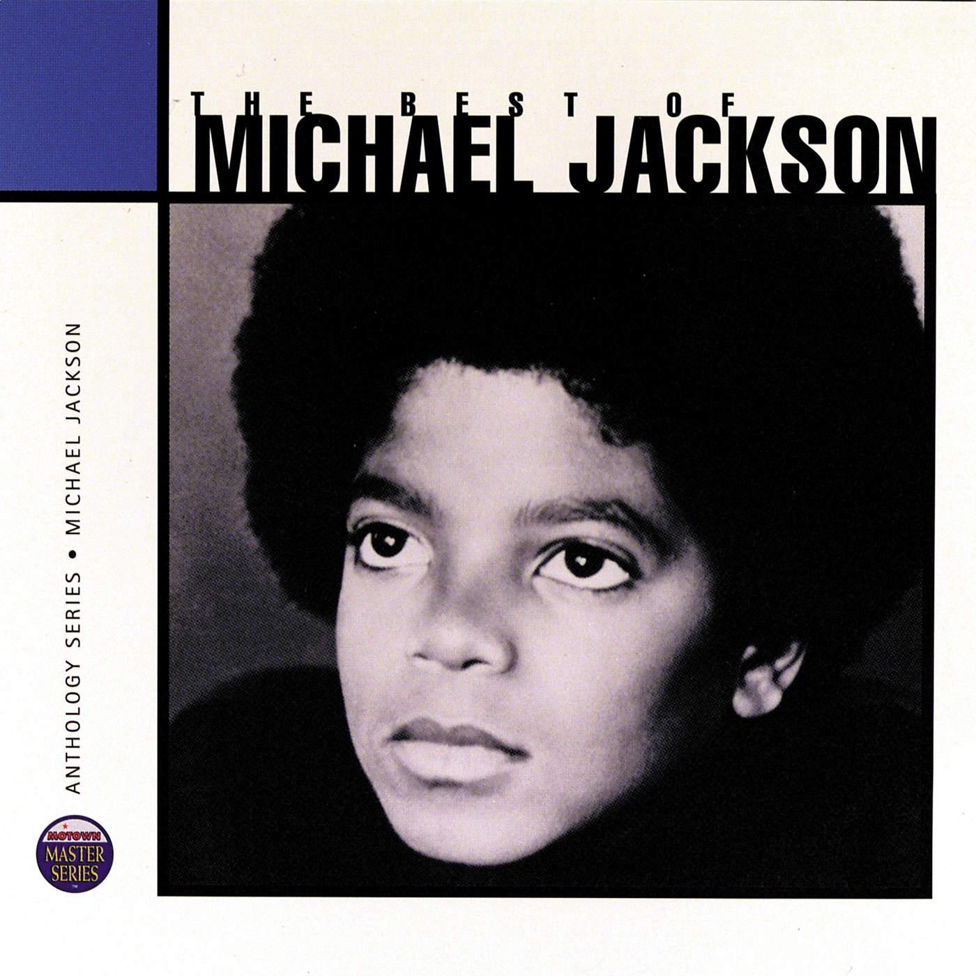 We've Got a Good Thing Going  - Jackson, Michael