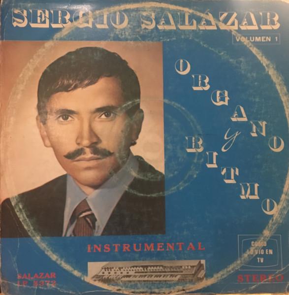  - Sergio Salazar