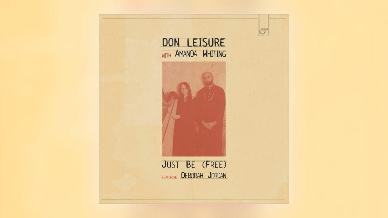 Beyond The Midnight Sun - Don Leisure with Amanda Whiting