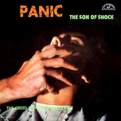 Shock Music in hi-fi - Creed Taylor