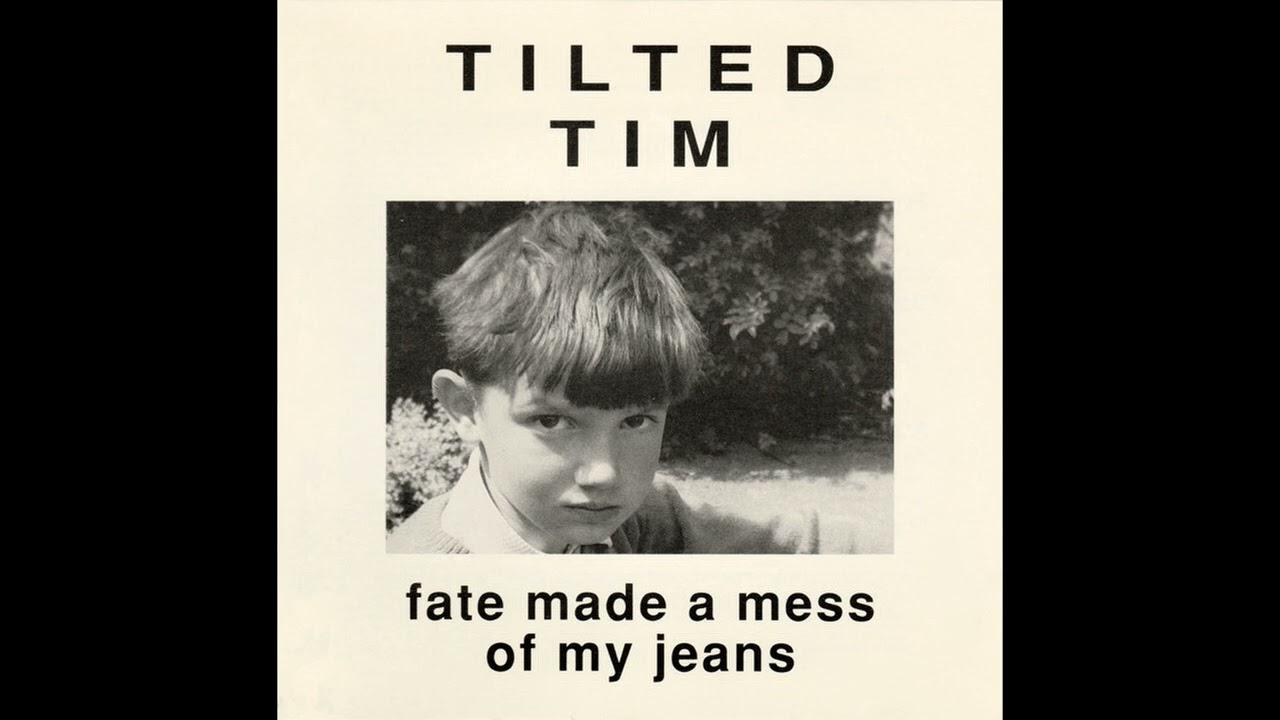 Tilted Tim - The Boy Gun (1992) - Tilted Tim