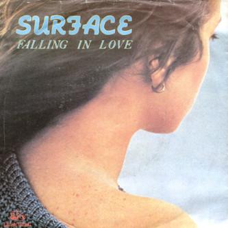  - Surface