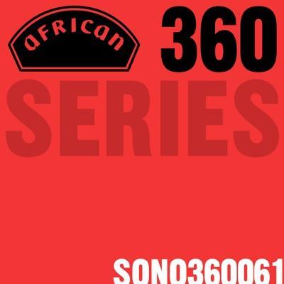 `l'Afrique Danse 360.061 - Orchestre Conga de Bokelo