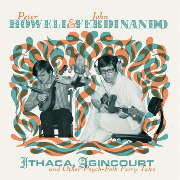 A Game for All Who Know - Ithaca